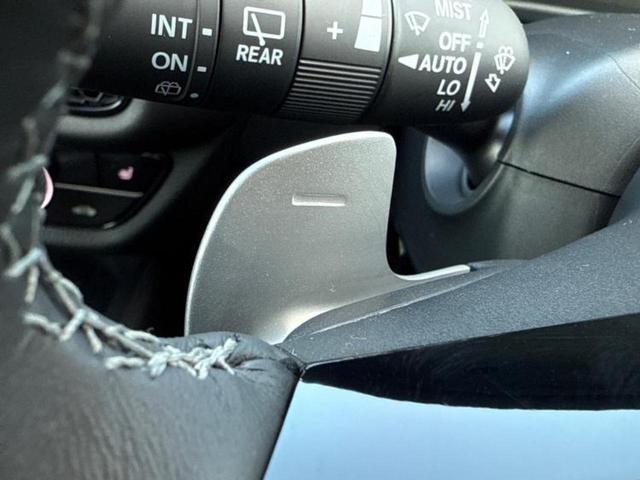 ZR-V eHEV Z 保証書/ディスプレイオーディオ9インチ/ホンダセンシング/シートヒーター 前席/マルチビューカメラシステム/車線逸脱防止支援システム/シート フルレザー/電動バックドア/登録済未使用車 革シート TV(41枚目)