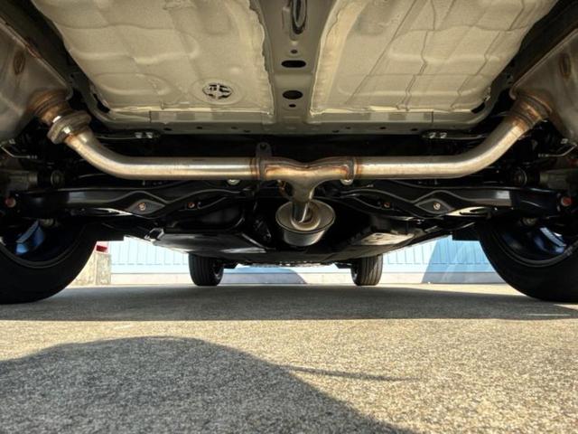 ZR-V eHEV Z 保証書/ディスプレイオーディオ9インチ/ホンダセンシング/シートヒーター 前席/マルチビューカメラシステム/車線逸脱防止支援システム/シート フルレザー/電動バックドア/登録済未使用車 革シート TV(51枚目)