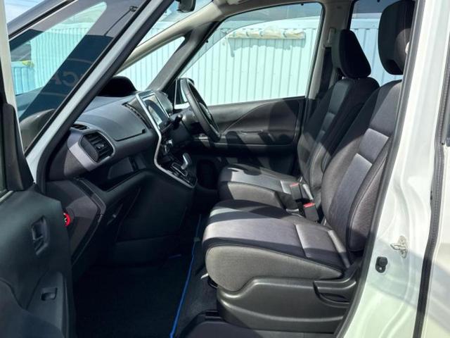 セレナ ｅパワーハイウェイスターＶ　保証書／純正　１０インチ　ＳＤナビ／エマージェンシーブレーキ／両側電動スライドドア／アラウンドビューモニター／車線逸脱防止支援システム／プロパイロット／ドライブレコーダー　純正　衝突被害軽減システム（7枚目）