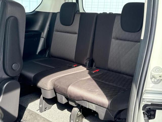 セレナ ｅパワーハイウェイスターＶ　保証書／純正　１０インチ　ＳＤナビ／エマージェンシーブレーキ／両側電動スライドドア／アラウンドビューモニター／車線逸脱防止支援システム／プロパイロット／ドライブレコーダー　純正　衝突被害軽減システム（19枚目）