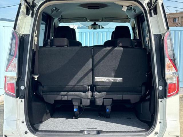 セレナ ｅパワーハイウェイスターＶ　保証書／純正　１０インチ　ＳＤナビ／エマージェンシーブレーキ／両側電動スライドドア／アラウンドビューモニター／車線逸脱防止支援システム／プロパイロット／ドライブレコーダー　純正　衝突被害軽減システム（20枚目）