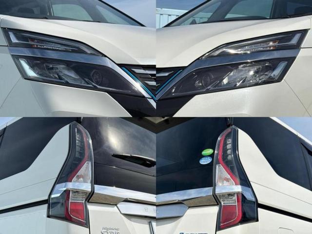 セレナ ｅパワーハイウェイスターＶ　保証書／純正　１０インチ　ＳＤナビ／エマージェンシーブレーキ／両側電動スライドドア／アラウンドビューモニター／車線逸脱防止支援システム／プロパイロット／ドライブレコーダー　純正　衝突被害軽減システム（53枚目）