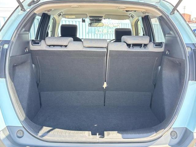 フィット クロスター　保証書／純正　９インチ　ＳＤナビ／ホンダセンシング／車線逸脱防止支援システム／パーキングアシスト　バックガイド／ドライブレコーダー　純正／ヘッドランプ　ＬＥＤ／ＵＳＢジャック　衝突被害軽減システム（8枚目）