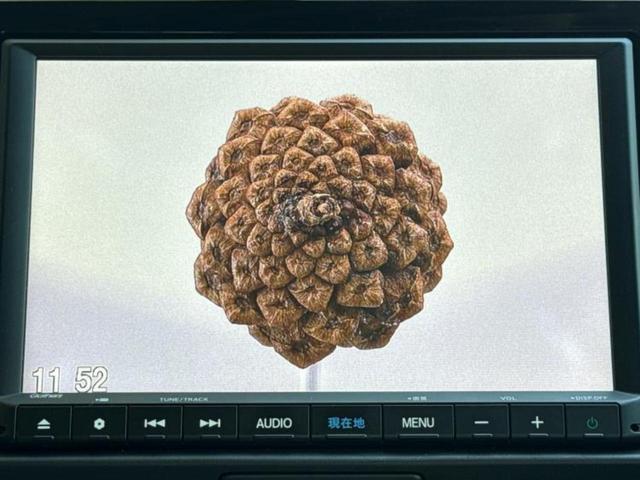 フィット クロスター　保証書／純正　９インチ　ＳＤナビ／ホンダセンシング／車線逸脱防止支援システム／パーキングアシスト　バックガイド／ドライブレコーダー　純正／ヘッドランプ　ＬＥＤ／ＵＳＢジャック　衝突被害軽減システム（12枚目）