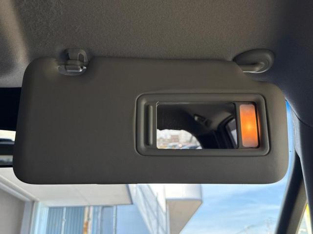 フィット クロスター　保証書／純正　９インチ　ＳＤナビ／ホンダセンシング／車線逸脱防止支援システム／パーキングアシスト　バックガイド／ドライブレコーダー　純正／ヘッドランプ　ＬＥＤ／ＵＳＢジャック　衝突被害軽減システム（40枚目）