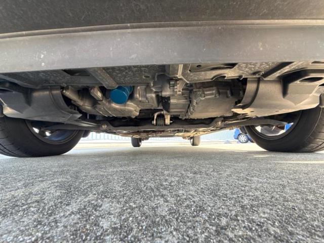 フィット クロスター　保証書／純正　９インチ　ＳＤナビ／ホンダセンシング／車線逸脱防止支援システム／パーキングアシスト　バックガイド／ドライブレコーダー　純正／ヘッドランプ　ＬＥＤ／ＵＳＢジャック　衝突被害軽減システム（47枚目）