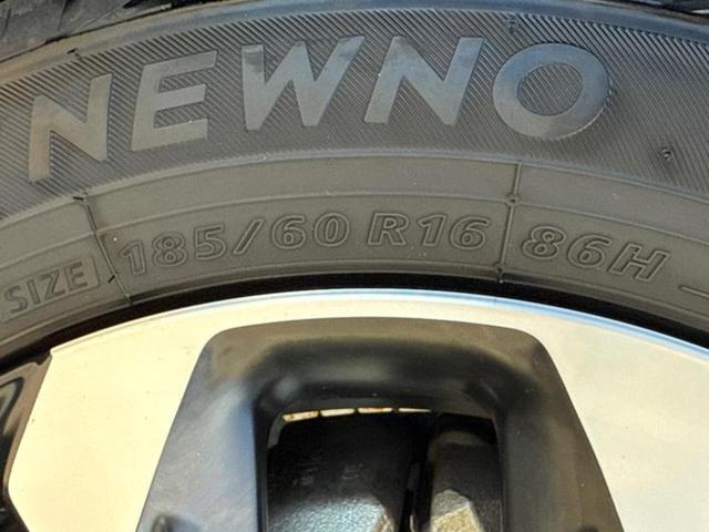 フィット クロスター　保証書／純正　９インチ　ＳＤナビ／ホンダセンシング／車線逸脱防止支援システム／パーキングアシスト　バックガイド／ドライブレコーダー　純正／ヘッドランプ　ＬＥＤ／ＵＳＢジャック　衝突被害軽減システム（51枚目）