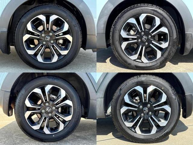 フィット クロスター　保証書／純正　９インチ　ＳＤナビ／ホンダセンシング／車線逸脱防止支援システム／パーキングアシスト　バックガイド／ドライブレコーダー　純正／ヘッドランプ　ＬＥＤ／ＵＳＢジャック　衝突被害軽減システム（52枚目）