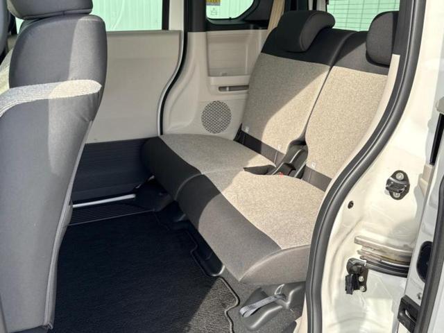 Ｎ－ＢＯＸ ヒョウジュン　保証書／純正　８インチ　ナビ／ホンダセンシング／電動スライドドア／車線逸脱防止支援システム／ドライブレコーダー　前後／ヘッドランプ　ＬＥＤ／ＵＳＢジャック／Ｂｌｕｅｔｏｏｔｈ接続／ＥＴＣ　バックカメラ（7枚目）