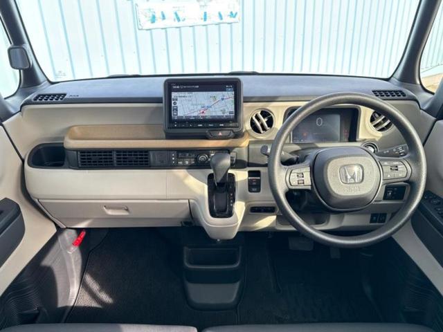 Ｎ－ＢＯＸ ヒョウジュン　保証書／純正　８インチ　ナビ／ホンダセンシング／電動スライドドア／車線逸脱防止支援システム／ドライブレコーダー　前後／ヘッドランプ　ＬＥＤ／ＵＳＢジャック／Ｂｌｕｅｔｏｏｔｈ接続／ＥＴＣ　バックカメラ（24枚目）