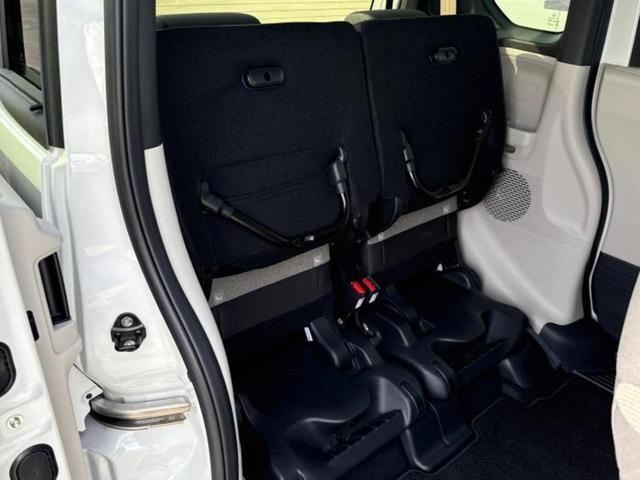 Ｎ－ＢＯＸ ヒョウジュン　保証書／純正　８インチ　ナビ／ホンダセンシング／電動スライドドア／車線逸脱防止支援システム／ドライブレコーダー　前後／ヘッドランプ　ＬＥＤ／ＵＳＢジャック／Ｂｌｕｅｔｏｏｔｈ接続／ＥＴＣ　バックカメラ（43枚目）