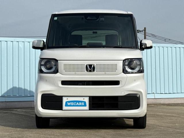 Ｎ－ＢＯＸ ヒョウジュン　保証書／純正　８インチ　ナビ／ホンダセンシング／電動スライドドア／車線逸脱防止支援システム／ドライブレコーダー　前後／ヘッドランプ　ＬＥＤ／ＵＳＢジャック／Ｂｌｕｅｔｏｏｔｈ接続／ＥＴＣ　バックカメラ（44枚目）