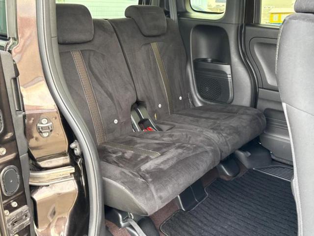 Ｎ－ＢＯＸカスタム Ｇ・Ｌホンダセンシング　新品タイヤ／保証書／純正　８インチ　ＳＤナビ／ホンダセンシング／電動スライドドア／車線逸脱防止支援システム／ヘッドランプ　ＬＥＤ／ＵＳＢジャック／Ｂｌｕｅｔｏｏｔｈ接続／ＥＴＣ／ＥＢＤ付ＡＢＳ（5枚目）