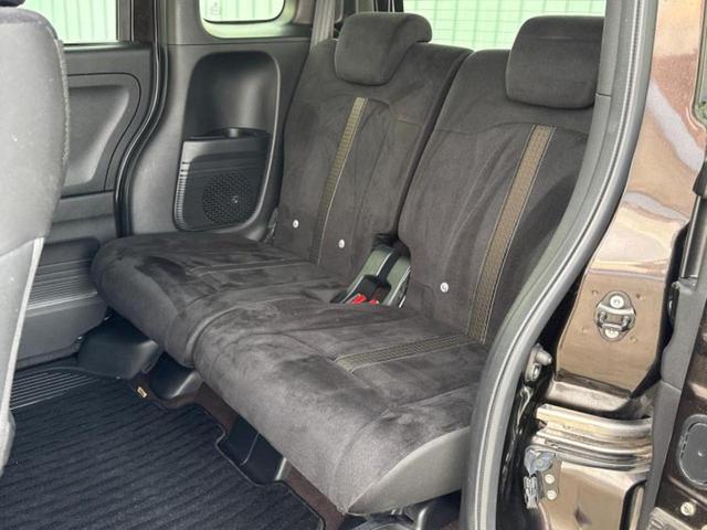 Ｎ－ＢＯＸカスタム Ｇ・Ｌホンダセンシング　新品タイヤ／保証書／純正　８インチ　ＳＤナビ／ホンダセンシング／電動スライドドア／車線逸脱防止支援システム／ヘッドランプ　ＬＥＤ／ＵＳＢジャック／Ｂｌｕｅｔｏｏｔｈ接続／ＥＴＣ／ＥＢＤ付ＡＢＳ（7枚目）