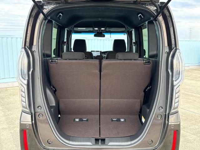 Ｎ－ＢＯＸカスタム Ｇ・Ｌホンダセンシング　新品タイヤ／保証書／純正　８インチ　ＳＤナビ／ホンダセンシング／電動スライドドア／車線逸脱防止支援システム／ヘッドランプ　ＬＥＤ／ＵＳＢジャック／Ｂｌｕｅｔｏｏｔｈ接続／ＥＴＣ／ＥＢＤ付ＡＢＳ（8枚目）