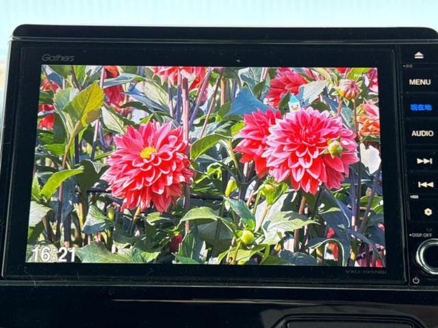 Ｎ－ＢＯＸカスタム Ｇ・Ｌホンダセンシング　新品タイヤ／保証書／純正　８インチ　ＳＤナビ／ホンダセンシング／電動スライドドア／車線逸脱防止支援システム／ヘッドランプ　ＬＥＤ／ＵＳＢジャック／Ｂｌｕｅｔｏｏｔｈ接続／ＥＴＣ／ＥＢＤ付ＡＢＳ（11枚目）