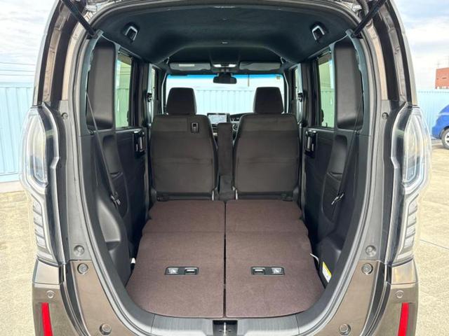 Ｎ－ＢＯＸカスタム Ｇ・Ｌホンダセンシング　新品タイヤ／保証書／純正　８インチ　ＳＤナビ／ホンダセンシング／電動スライドドア／車線逸脱防止支援システム／ヘッドランプ　ＬＥＤ／ＵＳＢジャック／Ｂｌｕｅｔｏｏｔｈ接続／ＥＴＣ／ＥＢＤ付ＡＢＳ（19枚目）