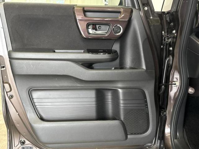 Ｎ－ＢＯＸカスタム Ｇ・Ｌホンダセンシング　新品タイヤ／保証書／純正　８インチ　ＳＤナビ／ホンダセンシング／電動スライドドア／車線逸脱防止支援システム／ヘッドランプ　ＬＥＤ／ＵＳＢジャック／Ｂｌｕｅｔｏｏｔｈ接続／ＥＴＣ／ＥＢＤ付ＡＢＳ（21枚目）