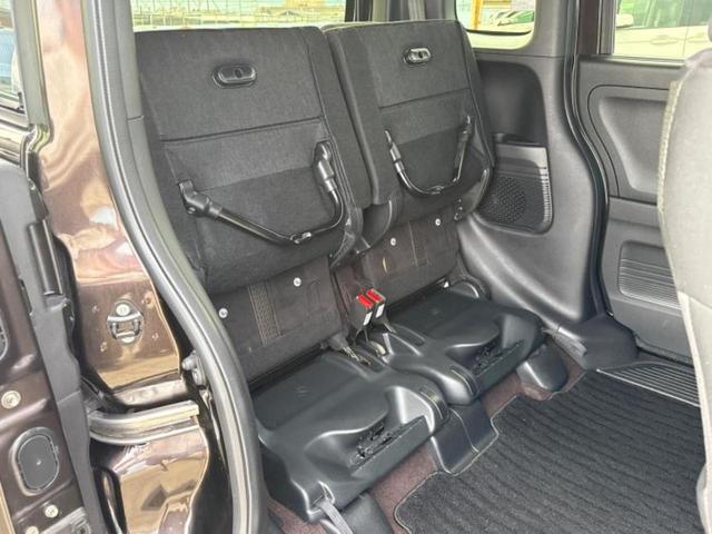 Ｎ－ＢＯＸカスタム Ｇ・Ｌホンダセンシング　新品タイヤ／保証書／純正　８インチ　ＳＤナビ／ホンダセンシング／電動スライドドア／車線逸脱防止支援システム／ヘッドランプ　ＬＥＤ／ＵＳＢジャック／Ｂｌｕｅｔｏｏｔｈ接続／ＥＴＣ／ＥＢＤ付ＡＢＳ（42枚目）