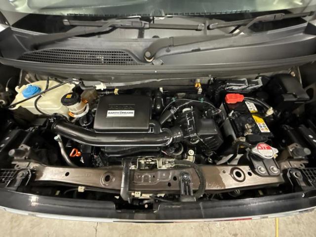 Ｎ－ＢＯＸカスタム Ｇ・Ｌホンダセンシング　新品タイヤ／保証書／純正　８インチ　ＳＤナビ／ホンダセンシング／電動スライドドア／車線逸脱防止支援システム／ヘッドランプ　ＬＥＤ／ＵＳＢジャック／Ｂｌｕｅｔｏｏｔｈ接続／ＥＴＣ／ＥＢＤ付ＡＢＳ（49枚目）