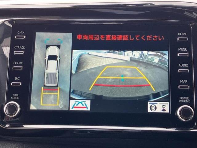 ハイラックス ４ＷＤ　Ｚ　ＧＲスポーツ　ＪＢＬ／保証書／ディスプレイオーディオ＋ナビ／衝突安全装置／全方位モニター／車線逸脱防止支援システム／パーキングアシスト　バックガイド／ドライブレコーダー　社外　衝突被害軽減システム　全周囲カメラ（12枚目）