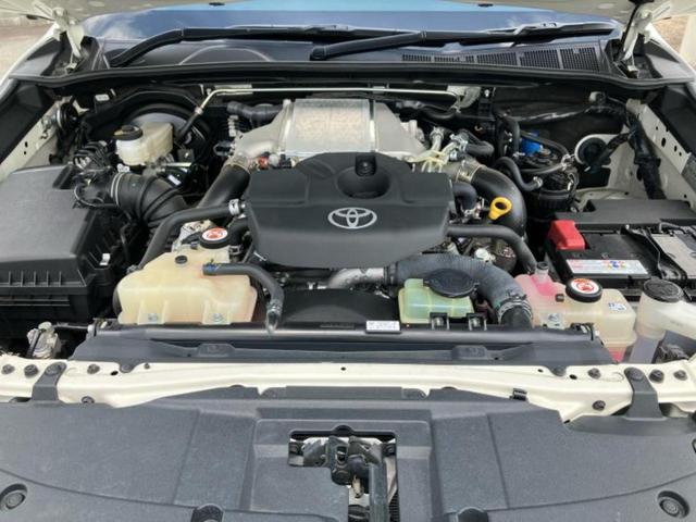 ハイラックス ４ＷＤ　Ｚ　ＧＲスポーツ　ＪＢＬ／保証書／ディスプレイオーディオ＋ナビ／衝突安全装置／全方位モニター／車線逸脱防止支援システム／パーキングアシスト　バックガイド／ドライブレコーダー　社外　衝突被害軽減システム　全周囲カメラ（51枚目）