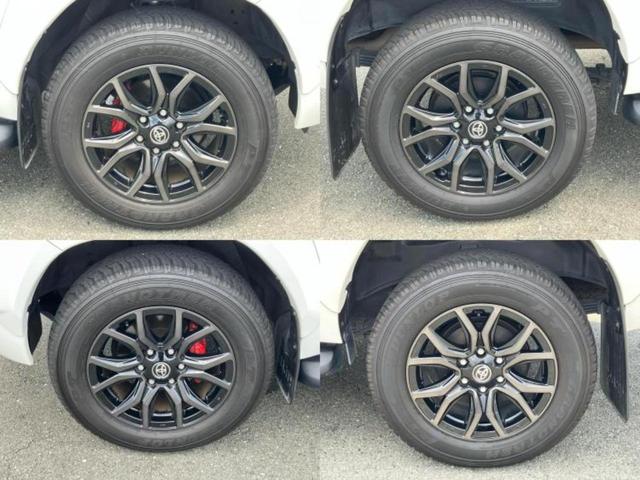 ハイラックス ４ＷＤ　Ｚ　ＧＲスポーツ　ＪＢＬ／保証書／ディスプレイオーディオ＋ナビ／衝突安全装置／全方位モニター／車線逸脱防止支援システム／パーキングアシスト　バックガイド／ドライブレコーダー　社外　衝突被害軽減システム　全周囲カメラ（54枚目）
