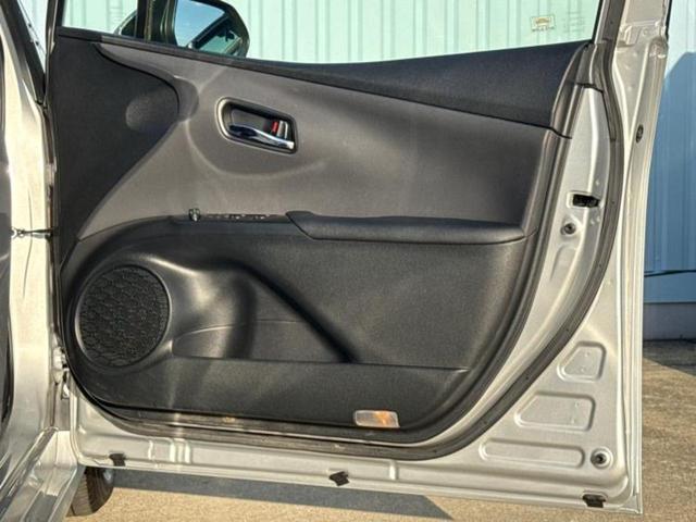 プリウス Ｓセーフティプラス　保証書／純正　９インチ　メモリーナビ／トヨタセーフティセンス／車線逸脱防止支援システム／パーキングアシスト　バックガイド／ヘッドランプ　ＬＥＤ／Ｂｌｕｅｔｏｏｔｈ接続／ＥＴＣ　衝突被害軽減システム（20枚目）