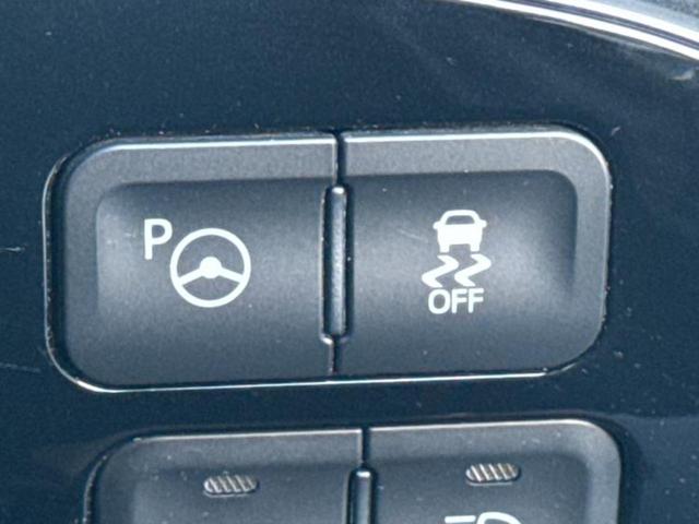 プリウス Ｓセーフティプラス　保証書／純正　９インチ　メモリーナビ／トヨタセーフティセンス／車線逸脱防止支援システム／パーキングアシスト　バックガイド／ヘッドランプ　ＬＥＤ／Ｂｌｕｅｔｏｏｔｈ接続／ＥＴＣ　衝突被害軽減システム（30枚目）