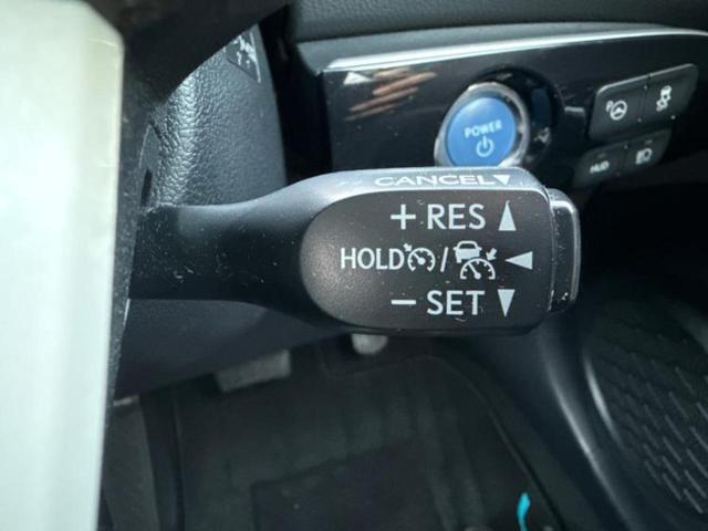 プリウス Ｓセーフティプラス　保証書／純正　９インチ　メモリーナビ／トヨタセーフティセンス／車線逸脱防止支援システム／パーキングアシスト　バックガイド／ヘッドランプ　ＬＥＤ／Ｂｌｕｅｔｏｏｔｈ接続／ＥＴＣ　衝突被害軽減システム（42枚目）