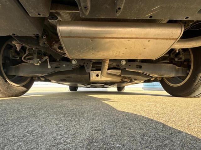 プリウス Ｓセーフティプラス　保証書／純正　９インチ　メモリーナビ／トヨタセーフティセンス／車線逸脱防止支援システム／パーキングアシスト　バックガイド／ヘッドランプ　ＬＥＤ／Ｂｌｕｅｔｏｏｔｈ接続／ＥＴＣ　衝突被害軽減システム（46枚目）