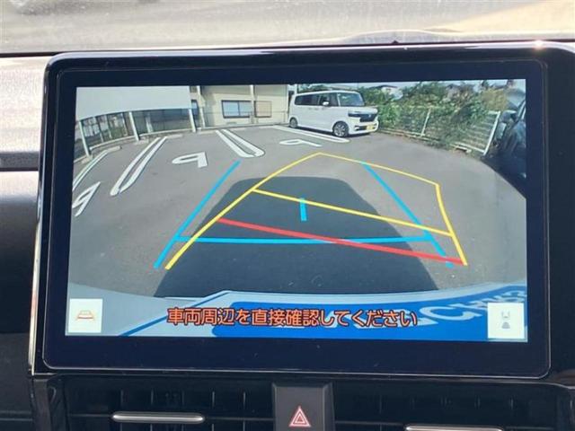 ノア ハイブリッドＳ－Ｚ　新品タイヤ／保証書／ディスプレイオーディオ＋ナビ１０．５インチ／トヨタセーフティセンス／両側電動スライドドア／シートヒーター　前席／車線逸脱防止支援システム／シート　ハーフレザー　衝突被害軽減システム（10枚目）