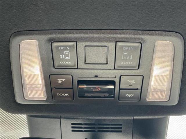 ノア ハイブリッドＳ－Ｚ　新品タイヤ／保証書／ディスプレイオーディオ＋ナビ１０．５インチ／トヨタセーフティセンス／両側電動スライドドア／シートヒーター　前席／車線逸脱防止支援システム／シート　ハーフレザー　衝突被害軽減システム（15枚目）