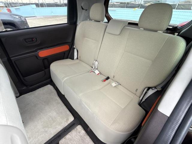 ポルテ Ｆ　新品タイヤ／純正　ＳＤナビ／電動スライドドア／パーキングアシスト　バックガイド／Ｂｌｕｅｔｏｏｔｈ接続／ＥＴＣ／ＥＢＤ付ＡＢＳ／横滑り防止装置／バックモニター／フルセグＴＶ／ＤＶＤ　バックカメラ（7枚目）