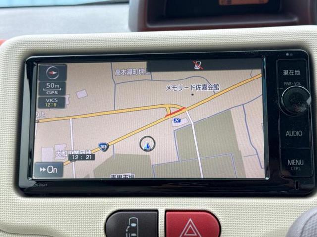 ポルテ Ｆ　新品タイヤ／純正　ＳＤナビ／電動スライドドア／パーキングアシスト　バックガイド／Ｂｌｕｅｔｏｏｔｈ接続／ＥＴＣ／ＥＢＤ付ＡＢＳ／横滑り防止装置／バックモニター／フルセグＴＶ／ＤＶＤ　バックカメラ（10枚目）