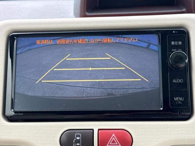 ポルテ Ｆ　新品タイヤ／純正　ＳＤナビ／電動スライドドア／パーキングアシスト　バックガイド／Ｂｌｕｅｔｏｏｔｈ接続／ＥＴＣ／ＥＢＤ付ＡＢＳ／横滑り防止装置／バックモニター／フルセグＴＶ／ＤＶＤ　バックカメラ（13枚目）