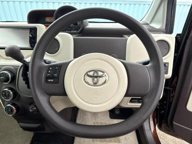 ポルテ Ｆ　新品タイヤ／純正　ＳＤナビ／電動スライドドア／パーキングアシスト　バックガイド／Ｂｌｕｅｔｏｏｔｈ接続／ＥＴＣ／ＥＢＤ付ＡＢＳ／横滑り防止装置／バックモニター／フルセグＴＶ／ＤＶＤ　バックカメラ（15枚目）