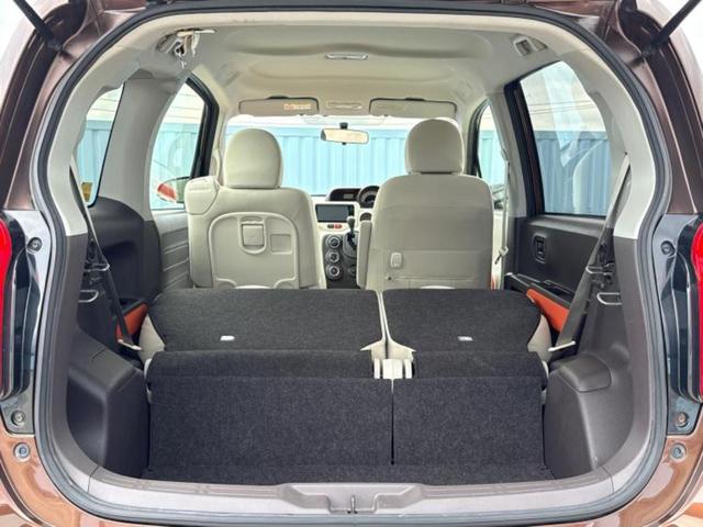 ポルテ Ｆ　新品タイヤ／純正　ＳＤナビ／電動スライドドア／パーキングアシスト　バックガイド／Ｂｌｕｅｔｏｏｔｈ接続／ＥＴＣ／ＥＢＤ付ＡＢＳ／横滑り防止装置／バックモニター／フルセグＴＶ／ＤＶＤ　バックカメラ（19枚目）