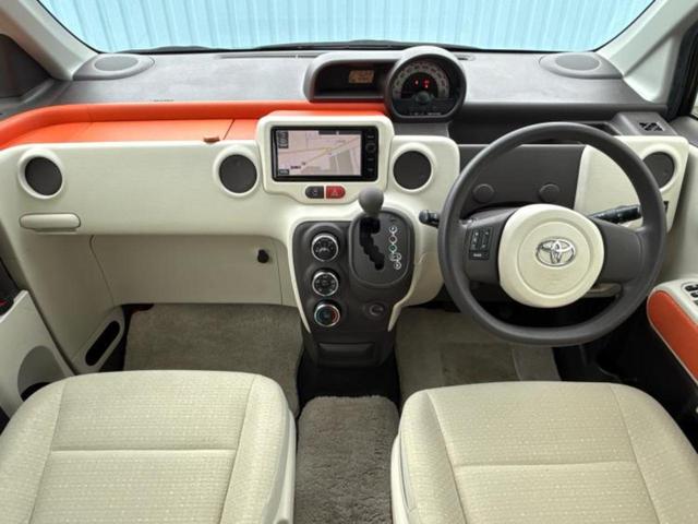 ポルテ Ｆ　新品タイヤ／純正　ＳＤナビ／電動スライドドア／パーキングアシスト　バックガイド／Ｂｌｕｅｔｏｏｔｈ接続／ＥＴＣ／ＥＢＤ付ＡＢＳ／横滑り防止装置／バックモニター／フルセグＴＶ／ＤＶＤ　バックカメラ（23枚目）