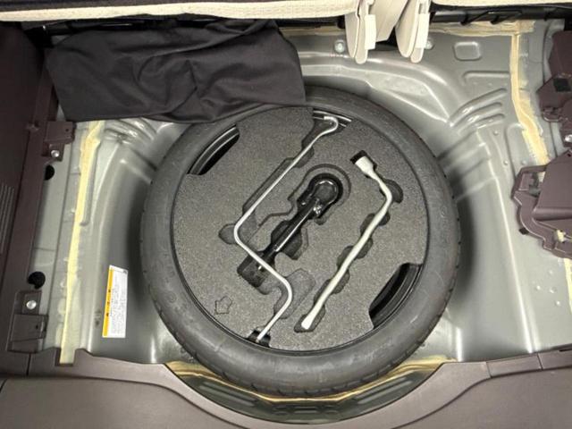 ポルテ Ｆ　新品タイヤ／純正　ＳＤナビ／電動スライドドア／パーキングアシスト　バックガイド／Ｂｌｕｅｔｏｏｔｈ接続／ＥＴＣ／ＥＢＤ付ＡＢＳ／横滑り防止装置／バックモニター／フルセグＴＶ／ＤＶＤ　バックカメラ（24枚目）