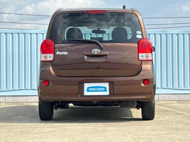 ポルテ Ｆ　新品タイヤ／純正　ＳＤナビ／電動スライドドア／パーキングアシスト　バックガイド／Ｂｌｕｅｔｏｏｔｈ接続／ＥＴＣ／ＥＢＤ付ＡＢＳ／横滑り防止装置／バックモニター／フルセグＴＶ／ＤＶＤ　バックカメラ（45枚目）