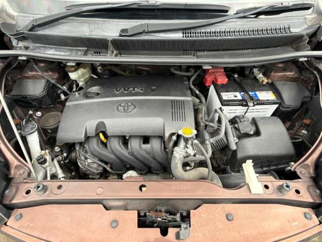 ポルテ Ｆ　新品タイヤ／純正　ＳＤナビ／電動スライドドア／パーキングアシスト　バックガイド／Ｂｌｕｅｔｏｏｔｈ接続／ＥＴＣ／ＥＢＤ付ＡＢＳ／横滑り防止装置／バックモニター／フルセグＴＶ／ＤＶＤ　バックカメラ（49枚目）