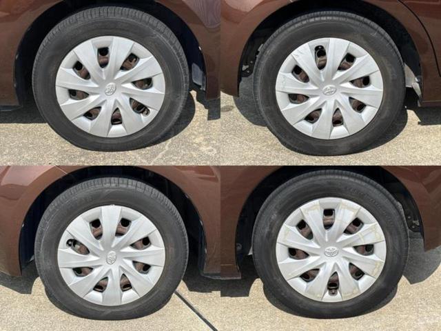 ポルテ Ｆ　新品タイヤ／純正　ＳＤナビ／電動スライドドア／パーキングアシスト　バックガイド／Ｂｌｕｅｔｏｏｔｈ接続／ＥＴＣ／ＥＢＤ付ＡＢＳ／横滑り防止装置／バックモニター／フルセグＴＶ／ＤＶＤ　バックカメラ（52枚目）