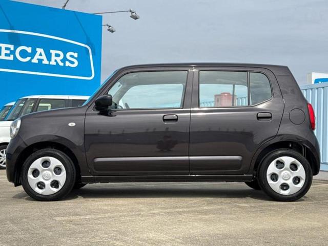 キャロル GL 保証書/デュアルカメラブレーキサポート(スズキ)/シートヒーター 運転席/車線逸脱防止支援システム/EBD付ABS/横滑り防止装置/アイドリングストップ/禁煙車/エアバッグ サイド レーンアシスト(2枚目)