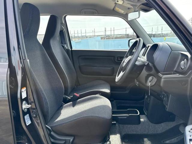 キャロル GL 保証書/デュアルカメラブレーキサポート(スズキ)/シートヒーター 運転席/車線逸脱防止支援システム/EBD付ABS/横滑り防止装置/アイドリングストップ/禁煙車/エアバッグ サイド レーンアシスト(4枚目)