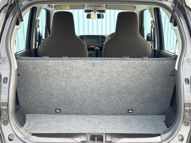 キャロル GL 保証書/デュアルカメラブレーキサポート(スズキ)/シートヒーター 運転席/車線逸脱防止支援システム/EBD付ABS/横滑り防止装置/アイドリングストップ/禁煙車/エアバッグ サイド レーンアシスト(8枚目)