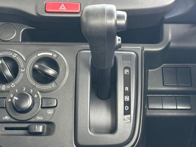 キャロル GL 保証書/デュアルカメラブレーキサポート(スズキ)/シートヒーター 運転席/車線逸脱防止支援システム/EBD付ABS/横滑り防止装置/アイドリングストップ/禁煙車/エアバッグ サイド レーンアシスト(13枚目)