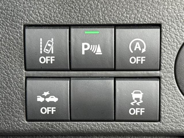 キャロル GL 保証書/デュアルカメラブレーキサポート(スズキ)/シートヒーター 運転席/車線逸脱防止支援システム/EBD付ABS/横滑り防止装置/アイドリングストップ/禁煙車/エアバッグ サイド レーンアシスト(14枚目)