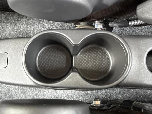 キャロル GL 保証書/デュアルカメラブレーキサポート(スズキ)/シートヒーター 運転席/車線逸脱防止支援システム/EBD付ABS/横滑り防止装置/アイドリングストップ/禁煙車/エアバッグ サイド レーンアシスト(18枚目)