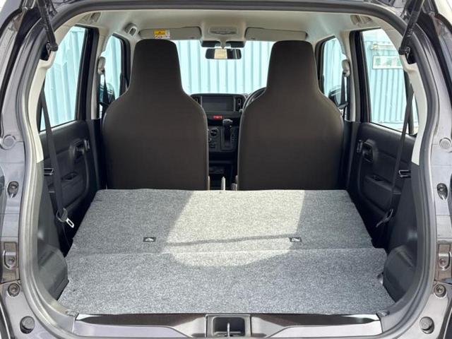 キャロル GL 保証書/デュアルカメラブレーキサポート(スズキ)/シートヒーター 運転席/車線逸脱防止支援システム/EBD付ABS/横滑り防止装置/アイドリングストップ/禁煙車/エアバッグ サイド レーンアシスト(19枚目)